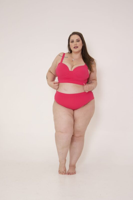 Amare Plus Size