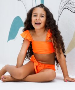 Moda Praia Infantil